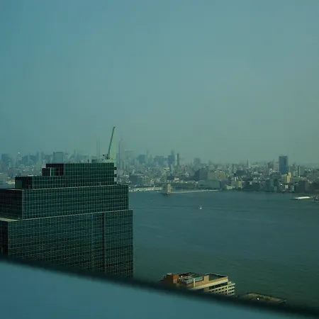 Freedom Manhattan View